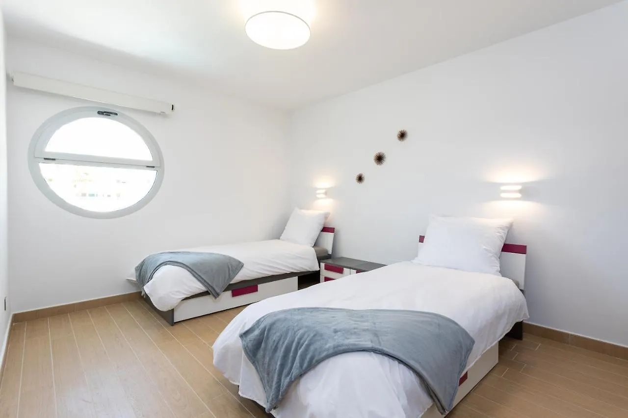 Ensuite Penthouse Panoramic Sea View With Jacuzzi Fuengirola 0*,  Spain