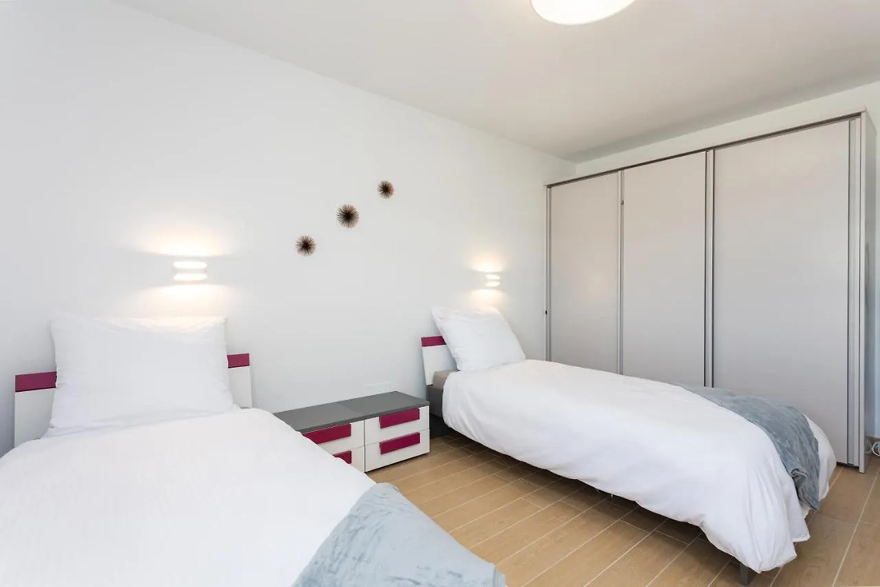 Ensuite Penthouse Panoramic Sea View With Jacuzzi Fuengirola Spain