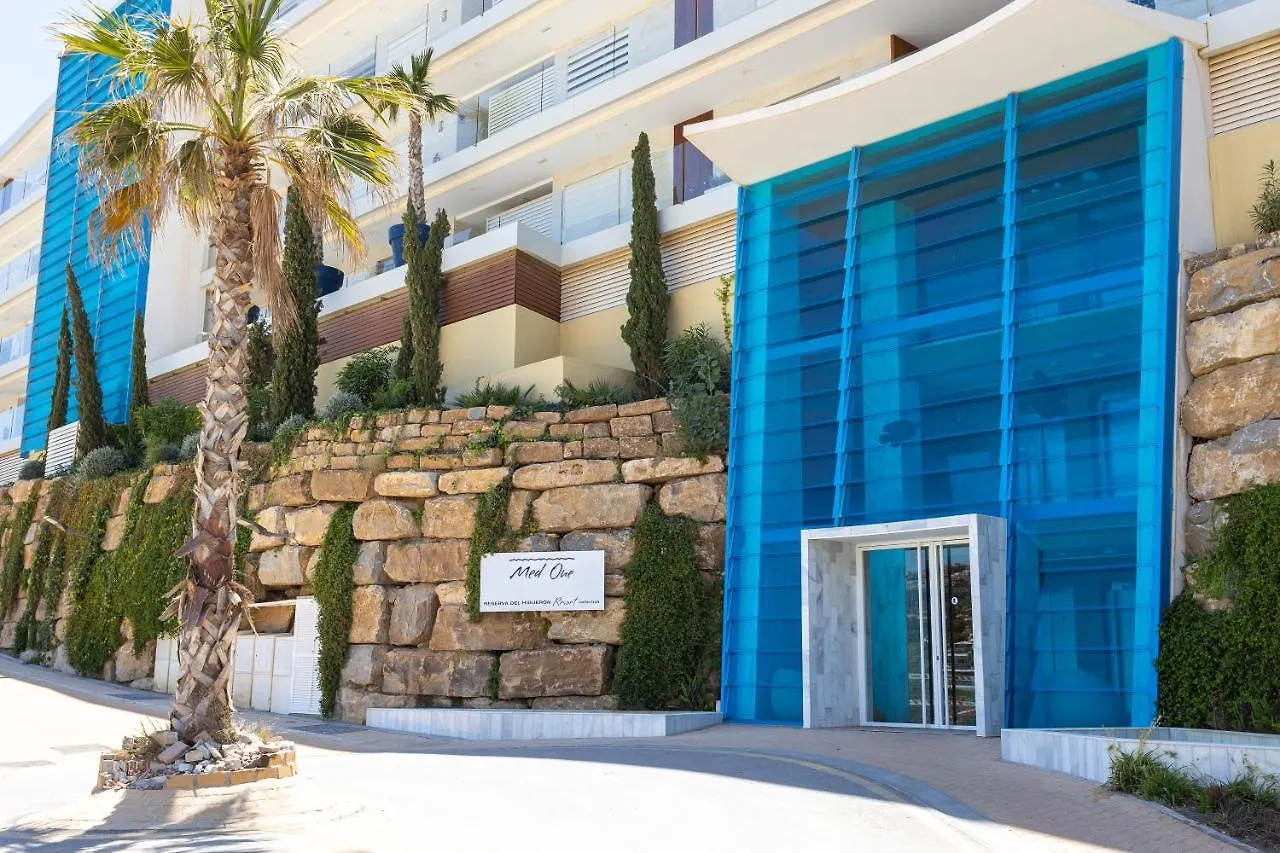 Ensuite Penthouse Panoramic Sea View With Jacuzzi Fuengirola